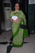 Asha Parekh at Poonam Dhillon_s play U Turn in Bandra, Mumbai on 26th Aug 2012 (28).JPG